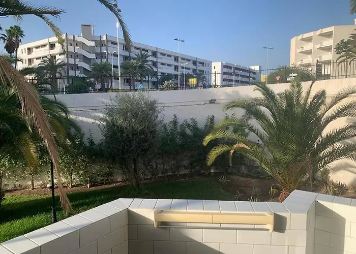 Appartamento - Gt Near Yumbo Playa del Inglés
